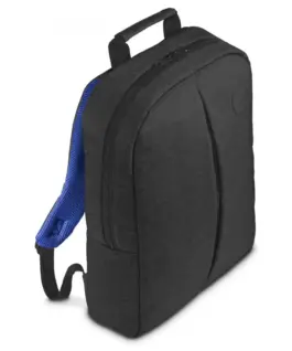 Alternative view of Hama Genua Лаптоп раница 15.6 черен