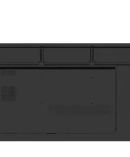 Alternative view of LG Electronics Monitor interaktywny 65TR3DK-BM 65 инча UHD Multi Touch