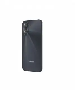MEIZU Smartfon Mblu 21 черен 6 GB / 128 GB
