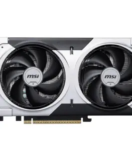 Alternative view of MSI видео карта GeForce RTX 5060 Ti 8G VENTUS 2X OC PLUS