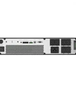 DELTA ELECTRONICS Amplon RT Pro Series UPS Single-phase