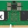 Micron памет за сървър DDR5 RDIMM 32GB 1Rx4 6400 CL52