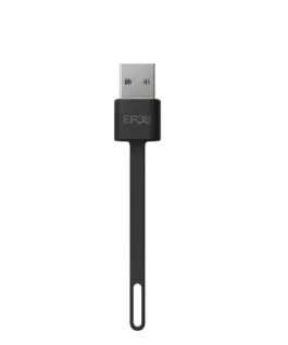 EPOS IMPACT 860T ANC Headset for TEAMS