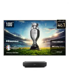 Hisense Laser TV 100 inches 100L9HD