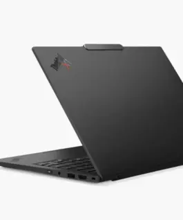 Alternative view of Lenovo Ultrabook Thinkpad X1 Carbon G13 21NS004UPB W11Pro Ultra 7 258V/32GB/1TB/INT/14.0 2.8K/черен/3YRS Premier Support + CO2 Offset