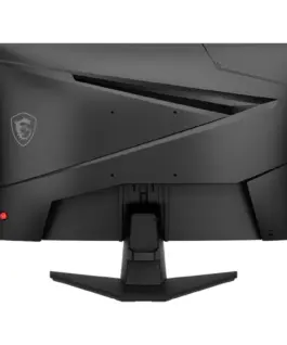 Alternative view of MSI Monitor 23.6 inch MAG 244C LED/FHD/Curved/180Hz/черен