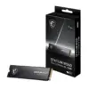 MSI SSD диск SPATIUM M560 1TB M.2 PCIe 5.0 10200/8400MB/s