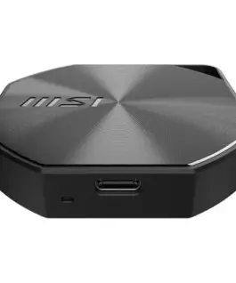 MSI външен SSD DATAMAG 20Gbps 2TB
