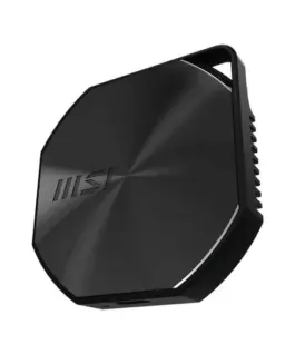 MSI външен SSD DATAMAG 20Gbps 2TB