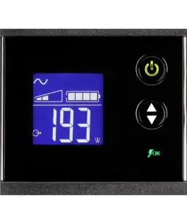 Eaton UPS Ellipse PRO 650 DIN ELP650DIN