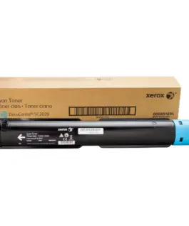 КАСЕТА ЗА XEROX DocuCentre SC2020 - Cyan - PN 006R01694