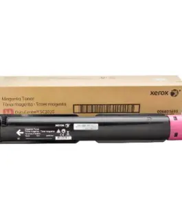 КАСЕТА ЗА XEROX DocuCentre SC2020 - Magenta - PN 006R01695