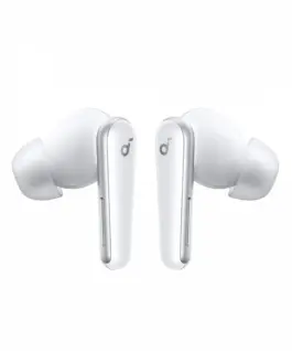Anker Earbuds Soundcore Liberty 5 Bluetooth бял