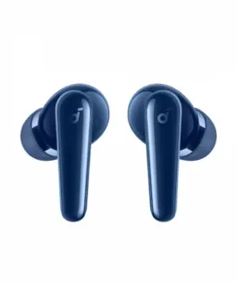 Alternative view of Anker Earbuds Soundcore Liberty 5 Bluetooth blue