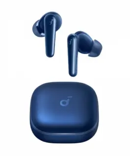 Anker Earbuds Soundcore Liberty 5 Bluetooth blue - Image 4