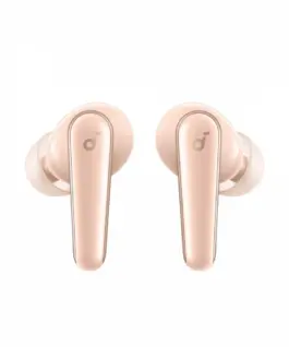 Alternative view of Anker Earbuds Soundcore Liberty 5 Bluetooth розов