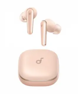 Anker Earbuds Soundcore Liberty 5 Bluetooth розов