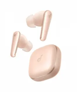 Anker Earbuds Soundcore Liberty 5 Bluetooth розов