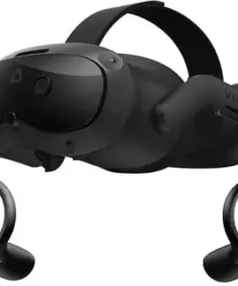 HTC Vive Focus Vision 99HAUM029-00