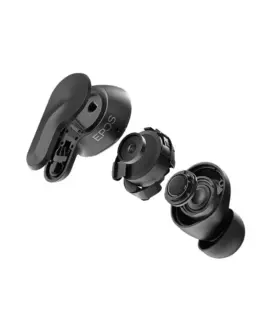 Alternative view of EPOS ADAPT E1 черен+ Dongle Bluetooth