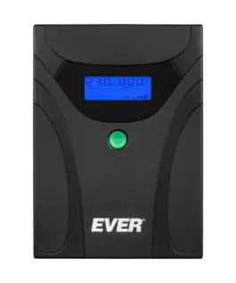Alternative view of EVER UPS EASYLINE 2200 T/EASYTO-002K20/00