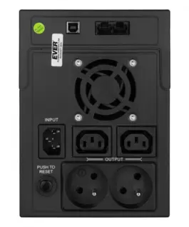 EVER UPS EASYLINE 2200 T/EASYTO-002K20/00
