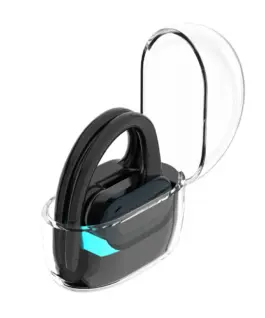 Maxcom слушалки bluetooth MWH 01 Freesound черен