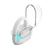 Maxcom слушалки bluetooth MWH 01 Freesound бял