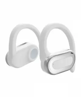 Maxcom слушалки bluetooth MWH 01 Freesound бял