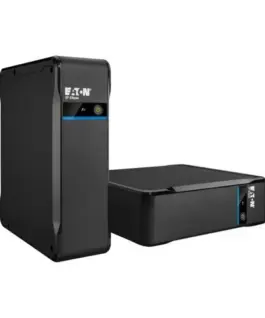 Alternative view of Eaton UPS 3P Ellipse 550 DIN 3P550D