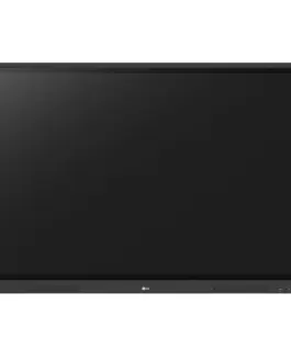 Alternative view of LG Electronics 75TR3DK-BM 75 UHD Multi Touch
