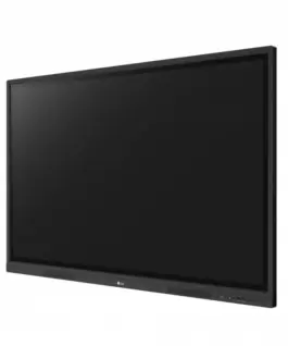 LG Electronics 75TR3DK-BM 75 UHD Multi Touch