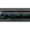 Kenwood Car radio KDC-BT665U