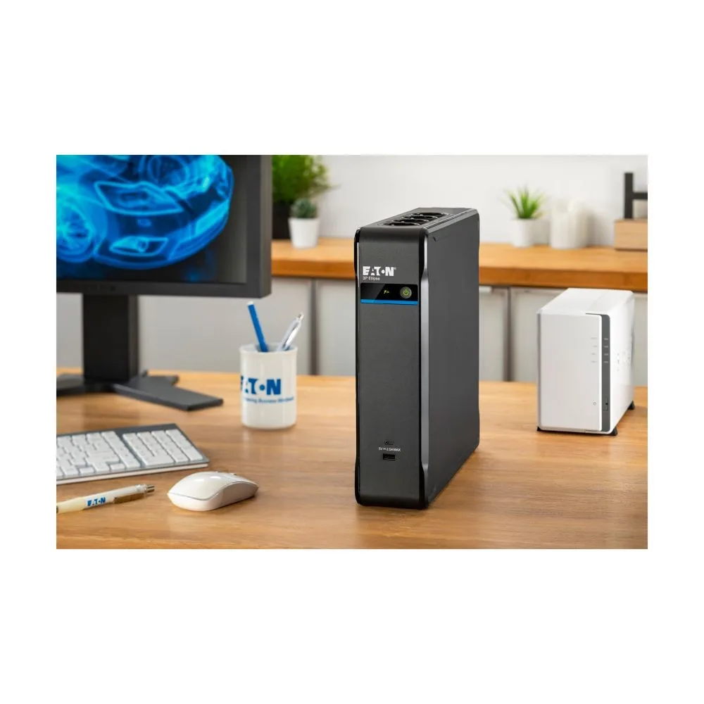 Eaton UPS 3P Ellipse 1700 USB IEC 3P1700UI - Image 3