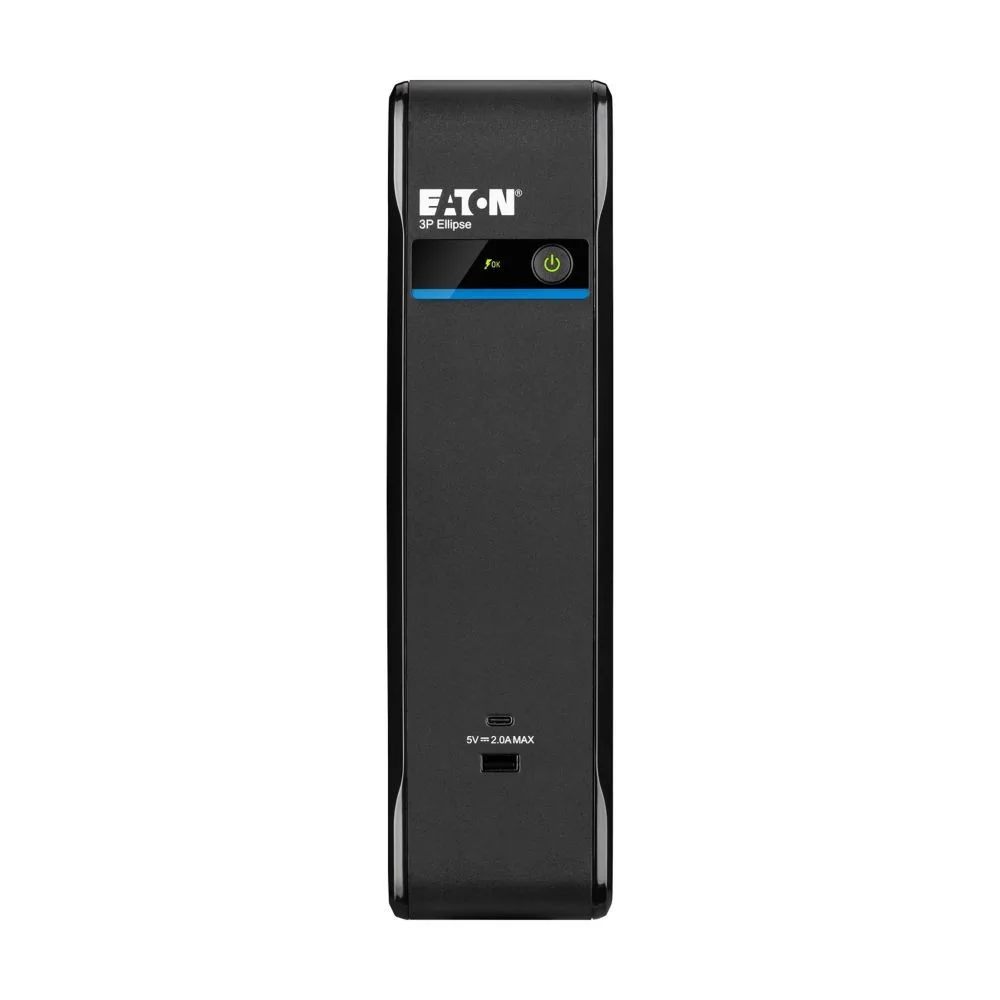 Eaton UPS 3P Ellipse 1700 USB IEC 3P1700UI