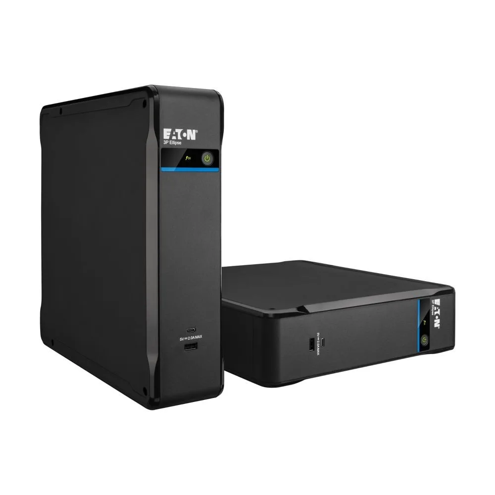 Eaton UPS 3P Ellipse 1700 USB IEC 3P1700UI - Image 4