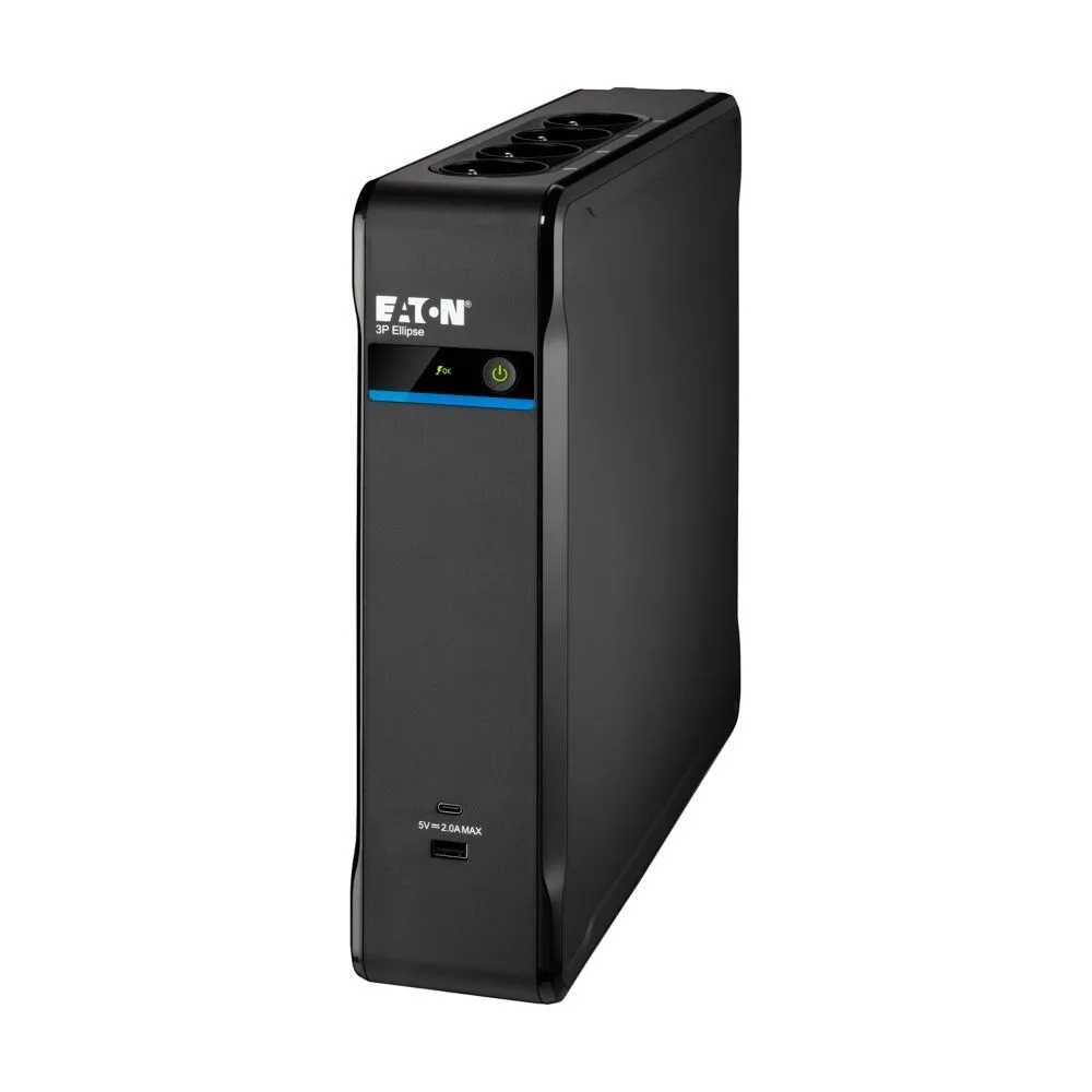 Eaton UPS 3P Ellipse 1700 USB IEC 3P1700UI - Image 5
