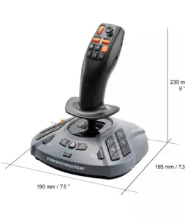 Thrustmaster SIMTASK FarmStick PS