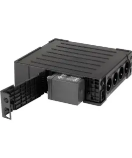 Alternative view of Eaton UPS Ellipse PRO 850 DIN EL850DIN