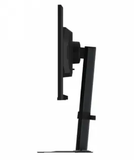 Alternative view of Gigabyte Monitor 25 inches AORUS G25F2 EK IPS/FHD/200Hz/2HDMI/DP SPEAKER HDR400/300CD/M2/