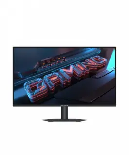 Gigabyte Monitor 25 inches AORUS G25F2 EK IPS/FHD/200Hz/2HDMI/DP SPEAKER