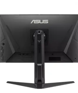 Alternative view of Asus Monitor 27 inches VG27AQL5A QHD 210Hz F-IPS DP 2HDMI USB-C 0.3MS черен PIVOT SPEAKERS