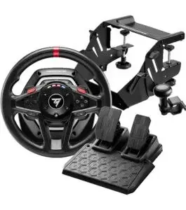 Thrustmaster T128 Simtask pack TypeC