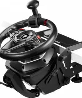 Thrustmaster T128 Simtask pack TypeC