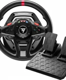 Thrustmaster T128 Simtask pack TypeC