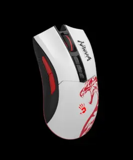 Геймърска Безжична мишка A4tech Bloody R90 Plus Naraka