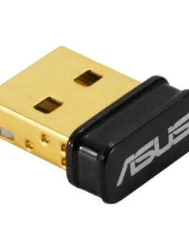 Asus USB-BT540 network card - Bluetooth 5.4 USB адаптер