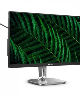 Philips Monitor 23.8 inches 24B2G5200 IPS 100Hz HDMI DP Pivot Speakers