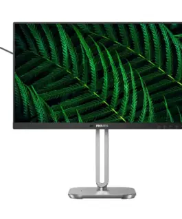 Philips Monitor 23.8 inches 24B2G5200 IPS 100Hz HDMI DP Pivot Speakers