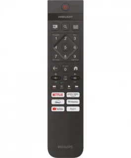 Philips TV QLED 65 inches 65PUS7810/12